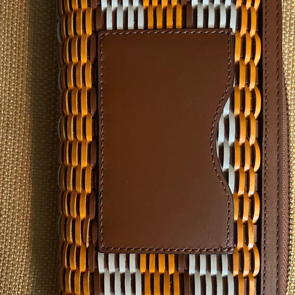 Tory Burch Wallet